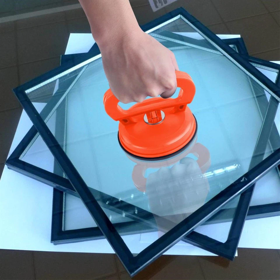 Vacuum Glass